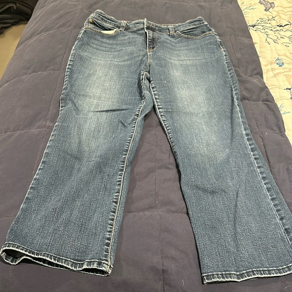 Chico’s Jeans